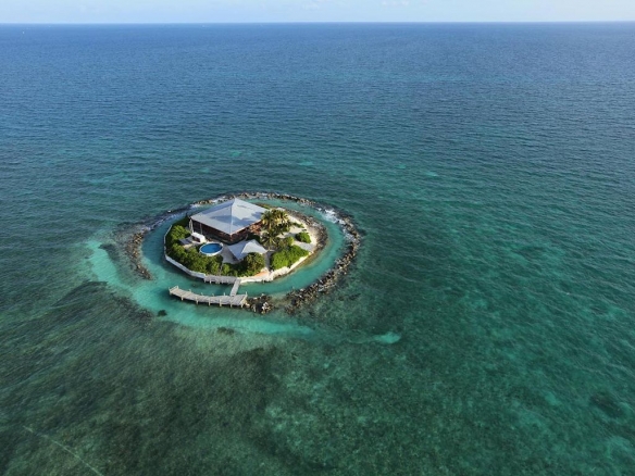 florida private island rental vrbo