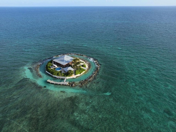 florida private island rental vrbo