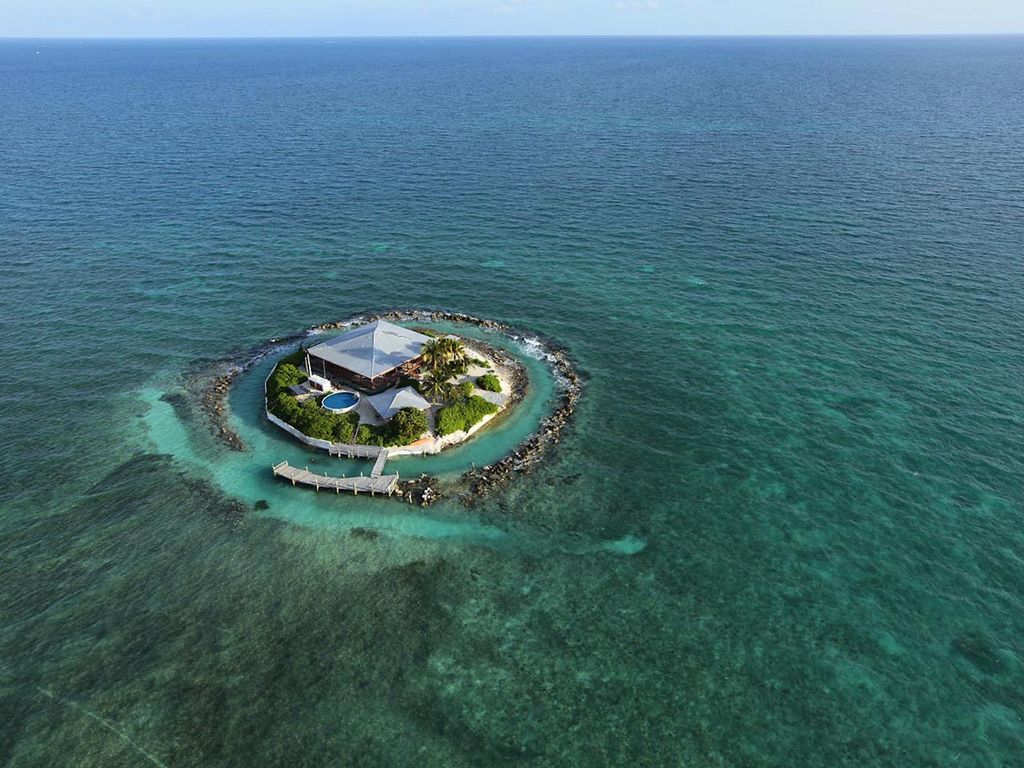 florida private island rental vrbo