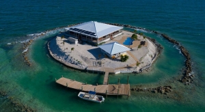 East Sister Rock Island ,Florida island rentals