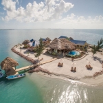 Little Harvest Caye