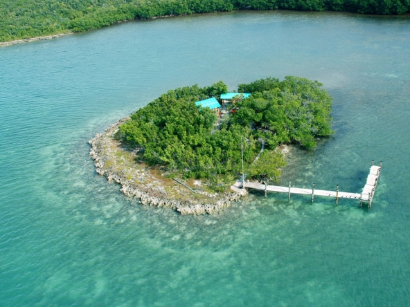 Quiet Cove Key, Florida