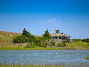 Sands Island, NC