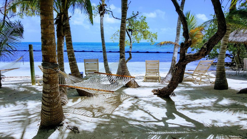 Seabird Key Florida private island