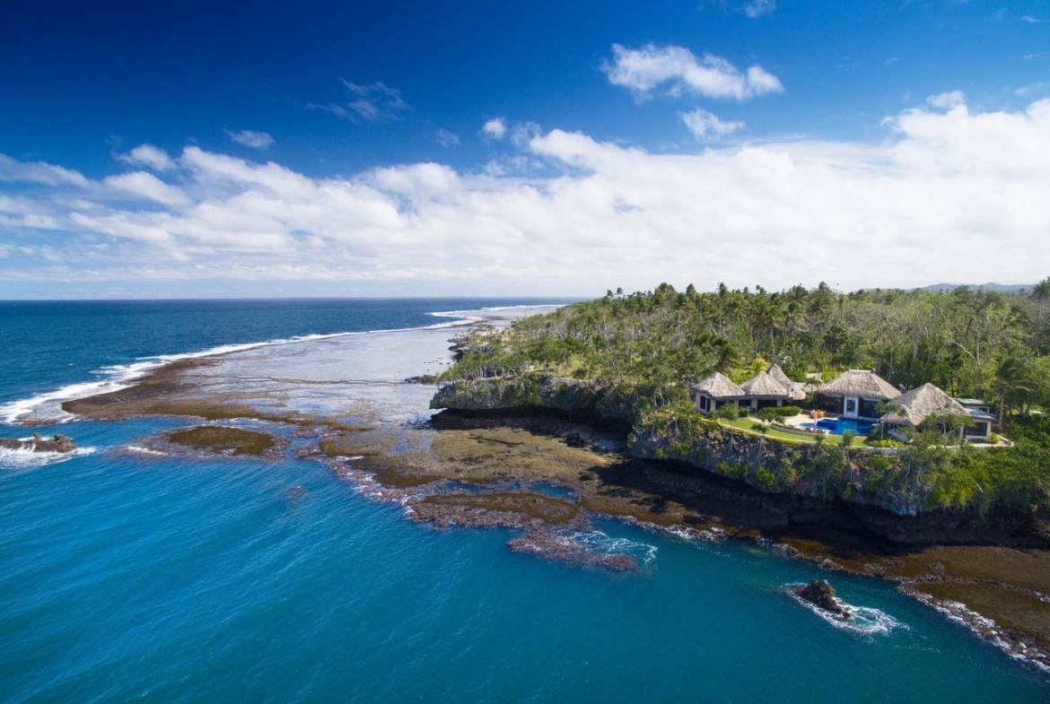 wavi island