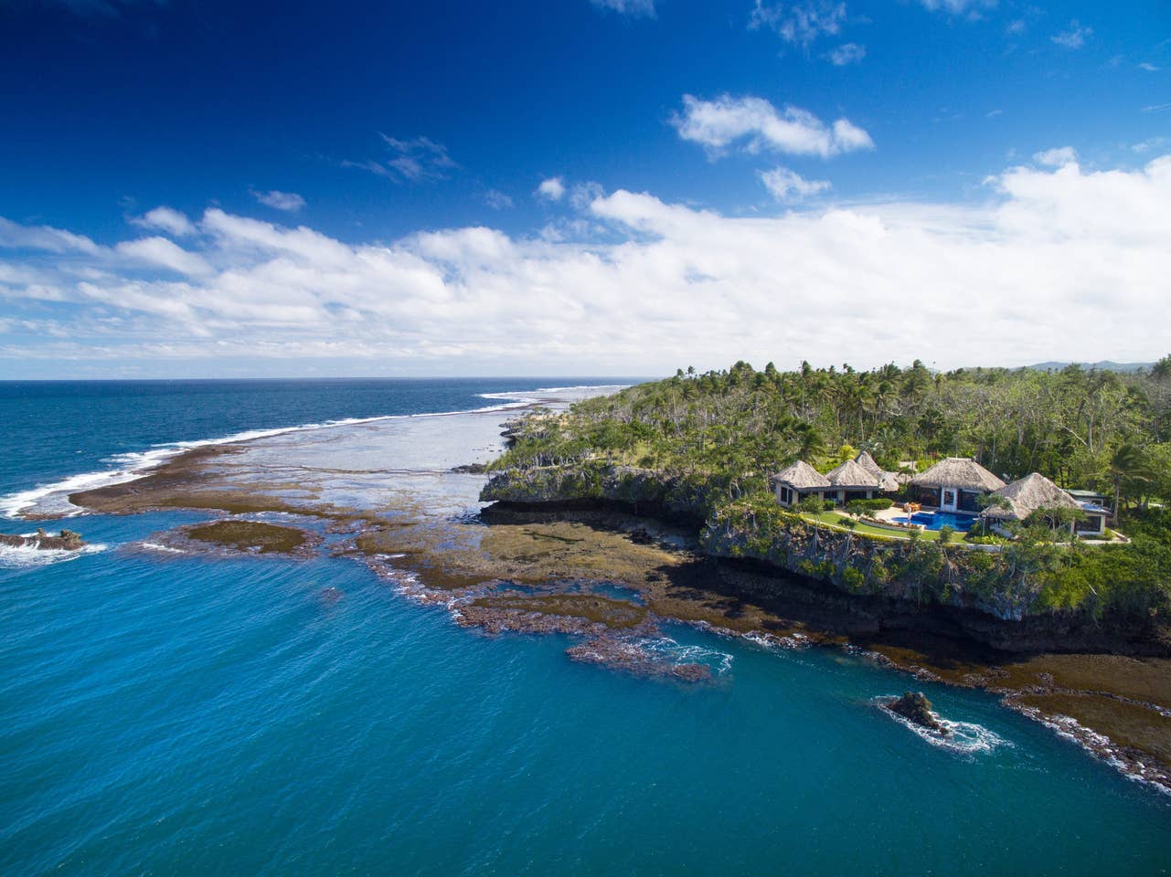 wavi island