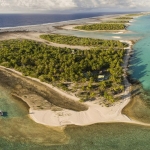 private island rental French Polynesia