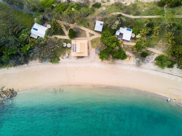 Private Islands for rent - Lizard Island - Australia - Australia