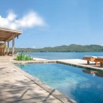 Honduras private island rental