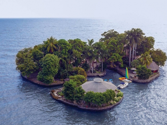 Isla Bella, Nicaragua