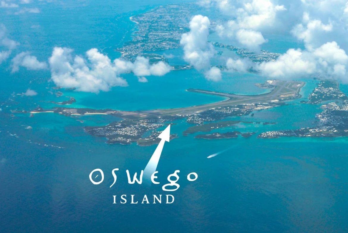 Oswego Island, Bermuda