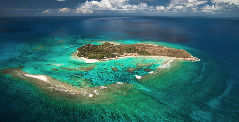 Billionaire Islands -- How Much Does it Cost to Rent Billionaire Islands?